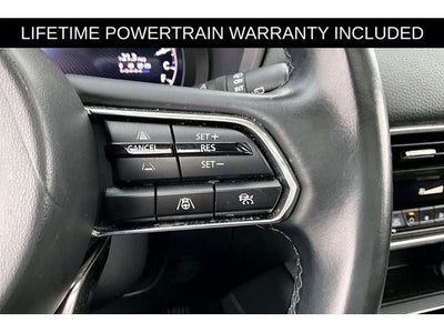 2025 Mazda Mazda CX-90 3.3 Turbo Premium