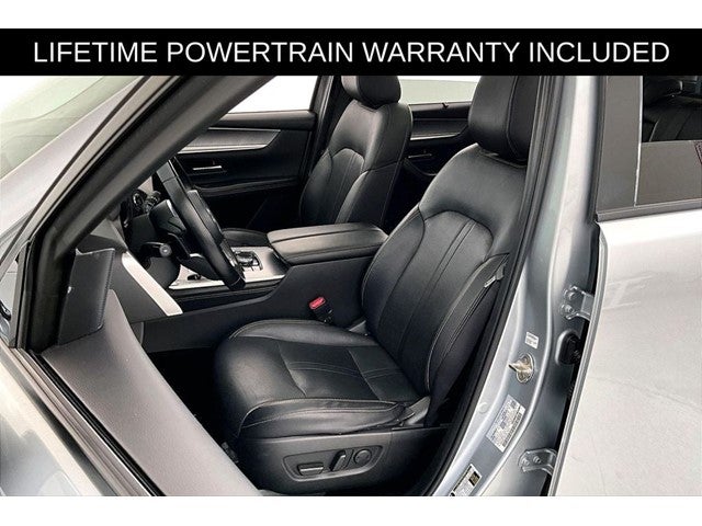 2025 Mazda Mazda CX-90 3.3 Turbo Premium