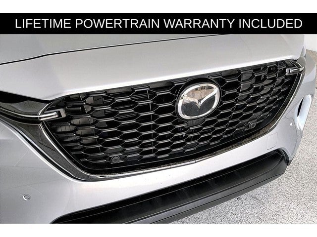 2025 Mazda Mazda CX-90 3.3 Turbo Premium