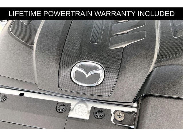 2025 Mazda Mazda CX-90 3.3 Turbo Premium