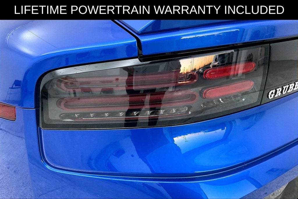 2024 Nissan Z Performance