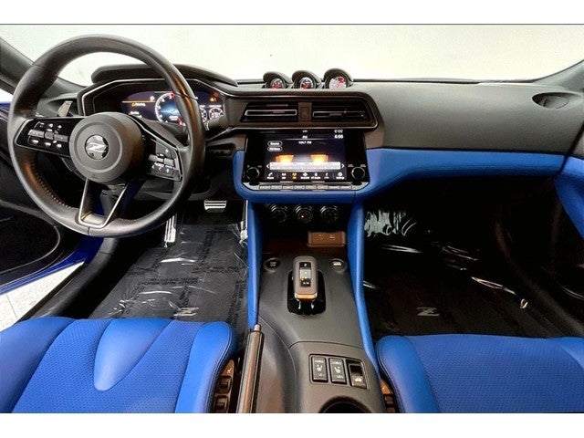 2024 Nissan Z Performance