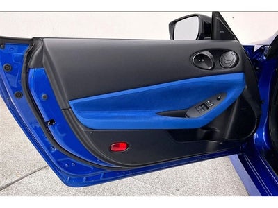 2024 Nissan Z Performance