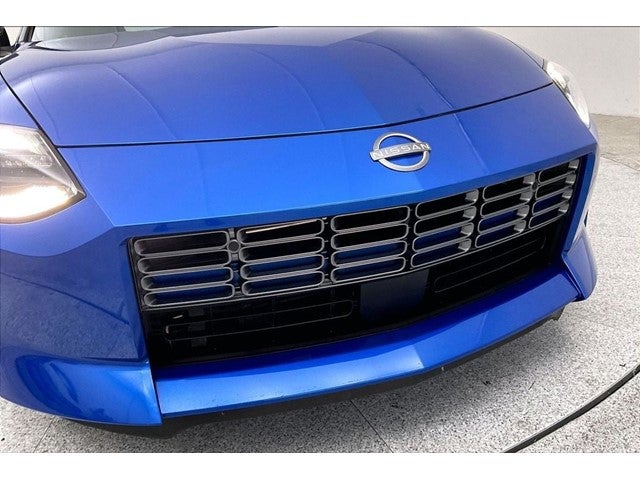 2024 Nissan Z Performance