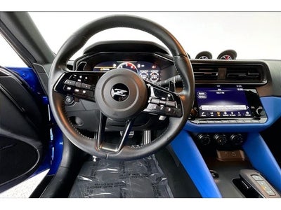 2024 Nissan Z Performance