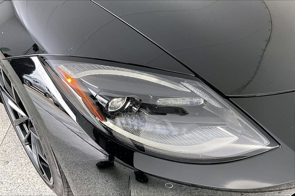 2024 Nissan Z Performance