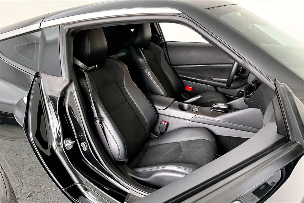 2024 Nissan Z Performance