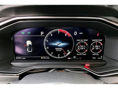 2024 Nissan Z Performance
