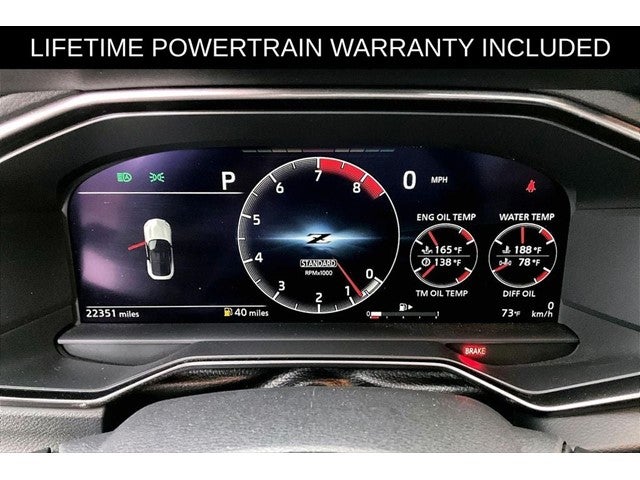 2024 Nissan Z Performance