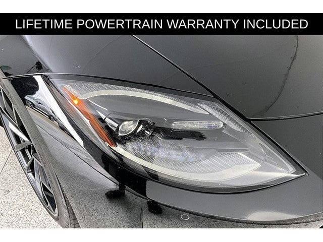 2024 Nissan Z Performance