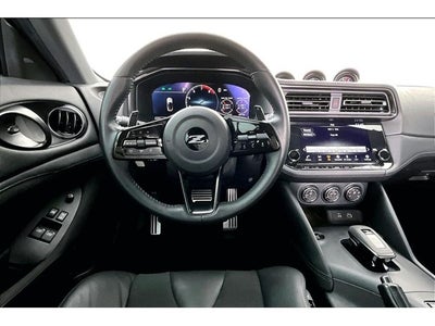 2024 Nissan Z Performance