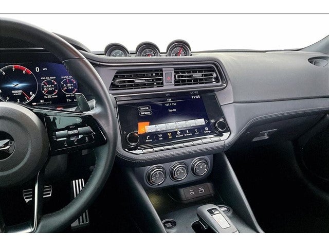 2024 Nissan Z Performance
