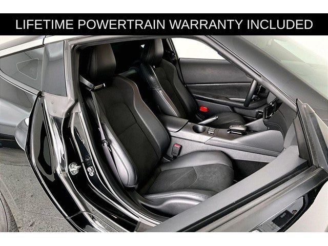 2024 Nissan Z Performance