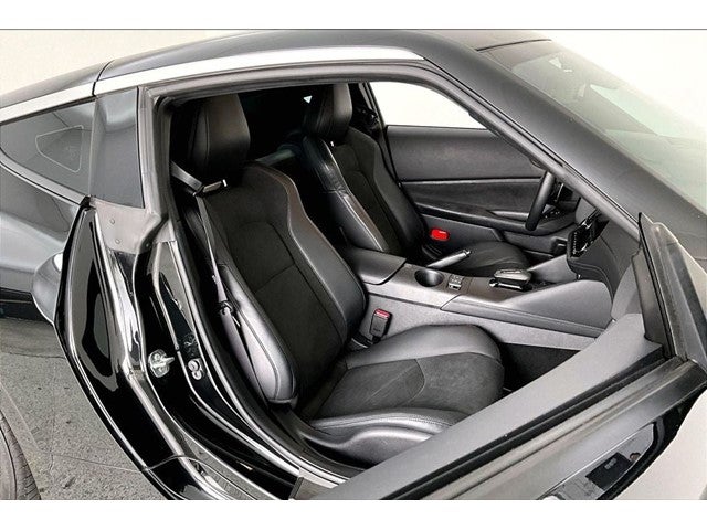 2024 Nissan Z Performance