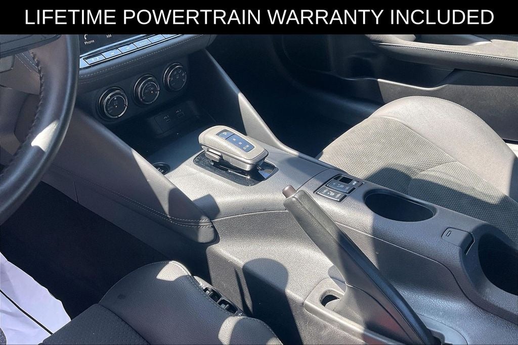 2025 Nissan Z Performance