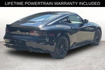 2025 Nissan Z Performance