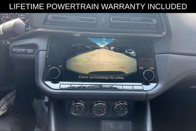 2025 Nissan Z Performance