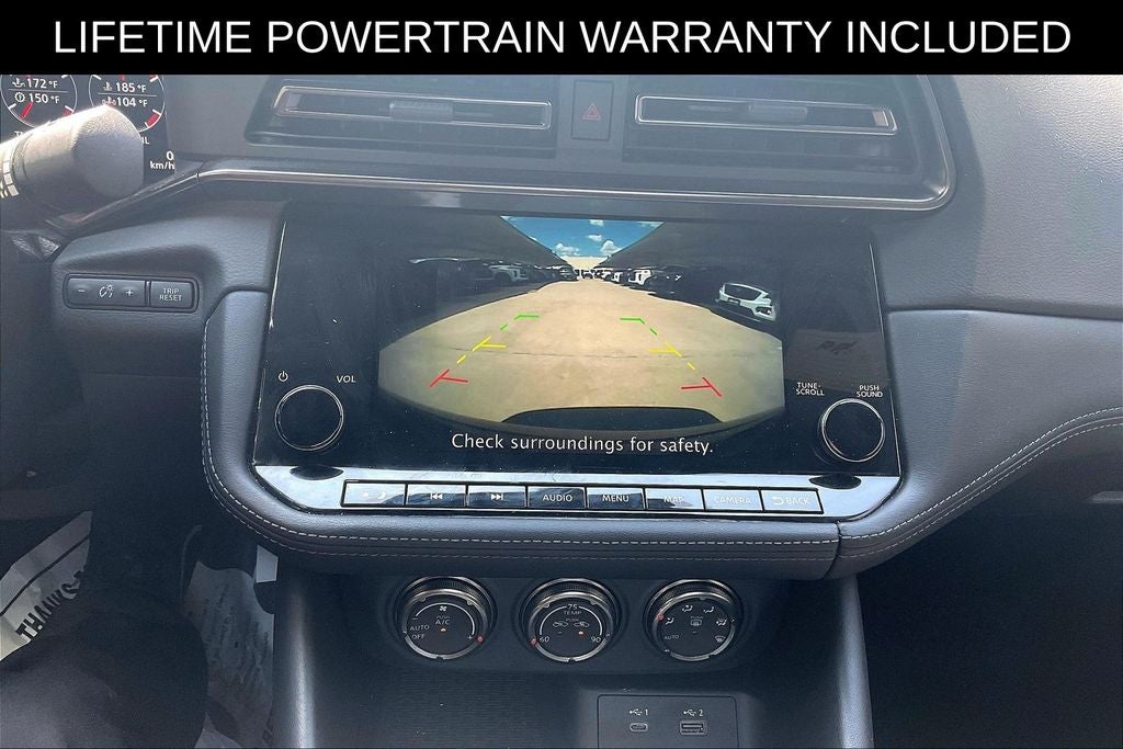 2025 Nissan Z Performance