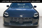 2025 Nissan Z Performance