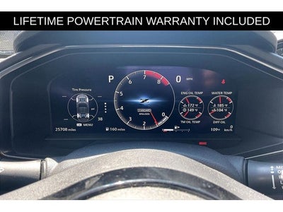 2025 Nissan Z Performance