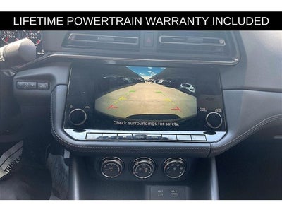 2025 Nissan Z Performance