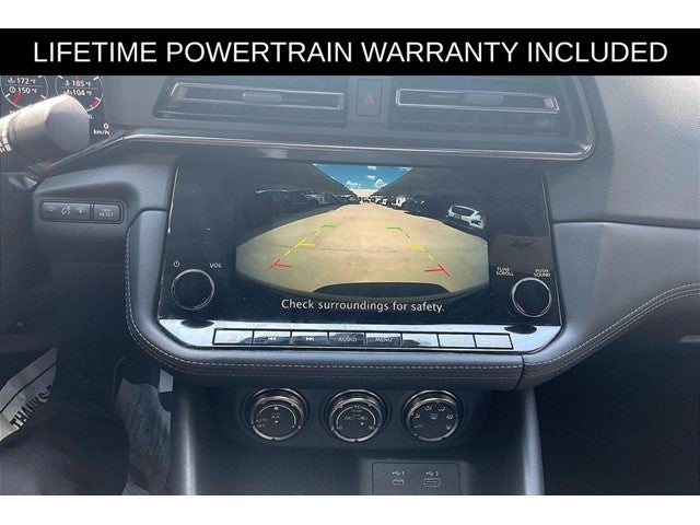 2025 Nissan Z Performance