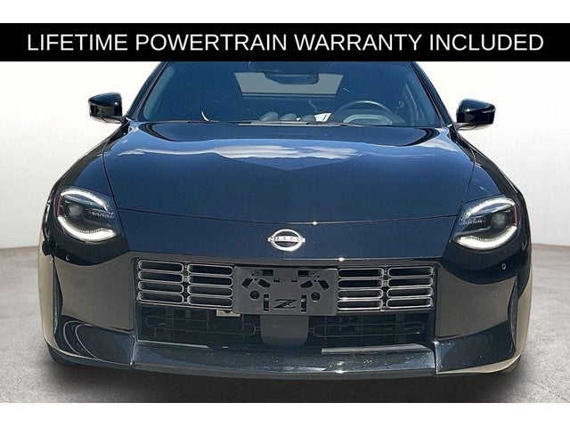 2025 Nissan Z Performance
