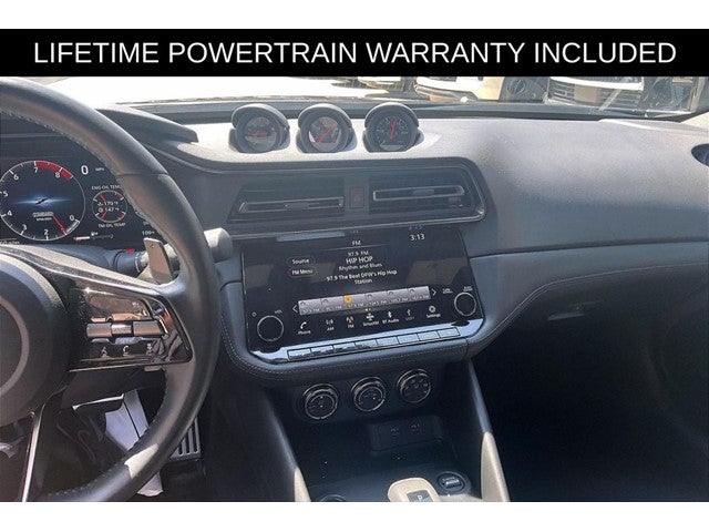 2025 Nissan Z Performance
