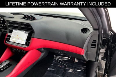 2025 Nissan Z Performance