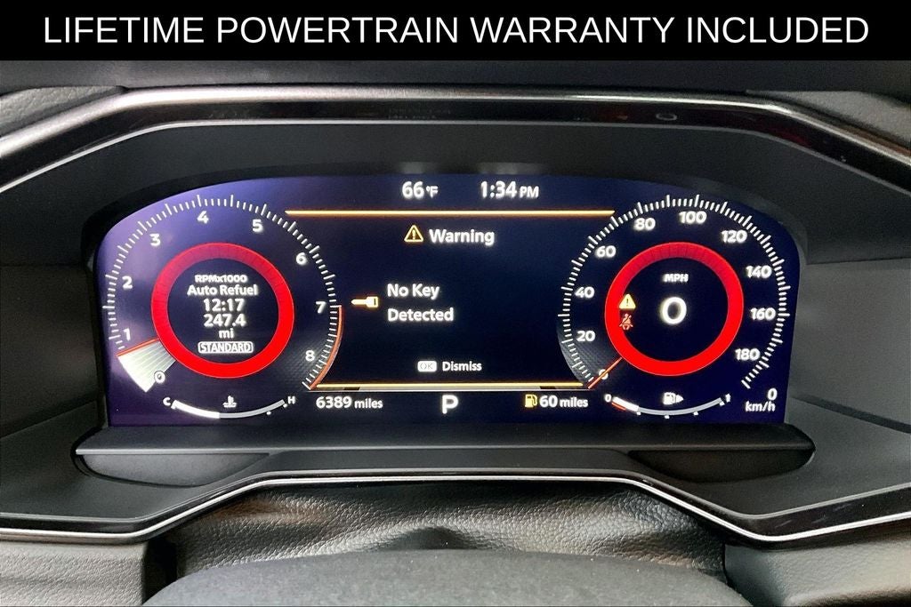 2025 Nissan Z Performance