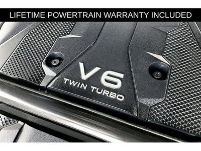 2025 Nissan Z Performance