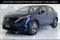 2024 Nissan Ariya ENGAGE+ e-4ORCE