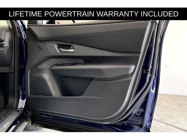 2024 Nissan Ariya ENGAGE+ e-4ORCE