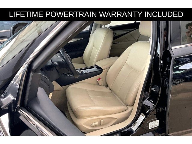 2020 INFINITI Q50 3.0t LUXE