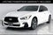 2023 INFINITI Q50 SENSORY