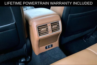 2023 INFINITI Q50 SENSORY