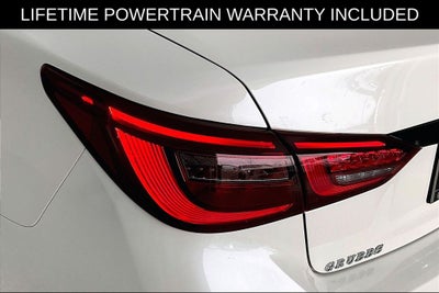2023 INFINITI Q50 SENSORY
