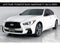 2023 INFINITI Q50 SENSORY