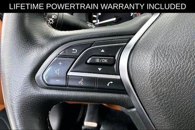 2023 INFINITI Q50 SENSORY