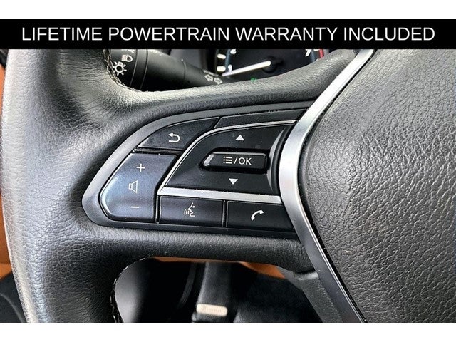 2023 INFINITI Q50 SENSORY