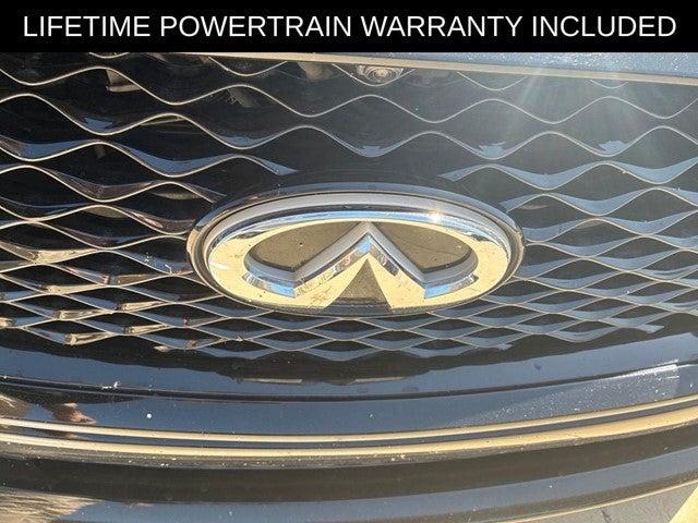 2023 INFINITI Q50 SENSORY