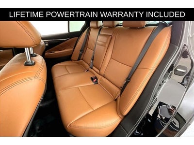 2023 INFINITI Q50 SENSORY