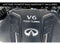 2023 INFINITI Q50 SENSORY