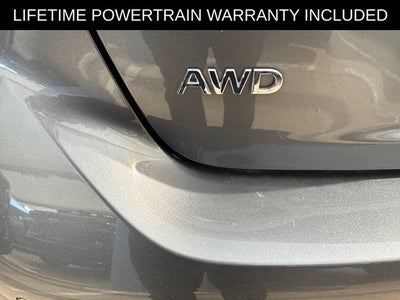 2023 INFINITI Q50 SENSORY