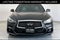 2020 INFINITI Q50 Red Sport 400