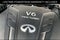 2020 INFINITI Q50 Red Sport 400