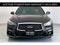 2020 INFINITI Q50 Red Sport 400