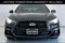 2023 INFINITI Q50 Red Sport 400