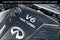 2023 INFINITI Q50 Red Sport 400
