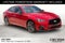 2024 INFINITI Q50 Red Sport 400